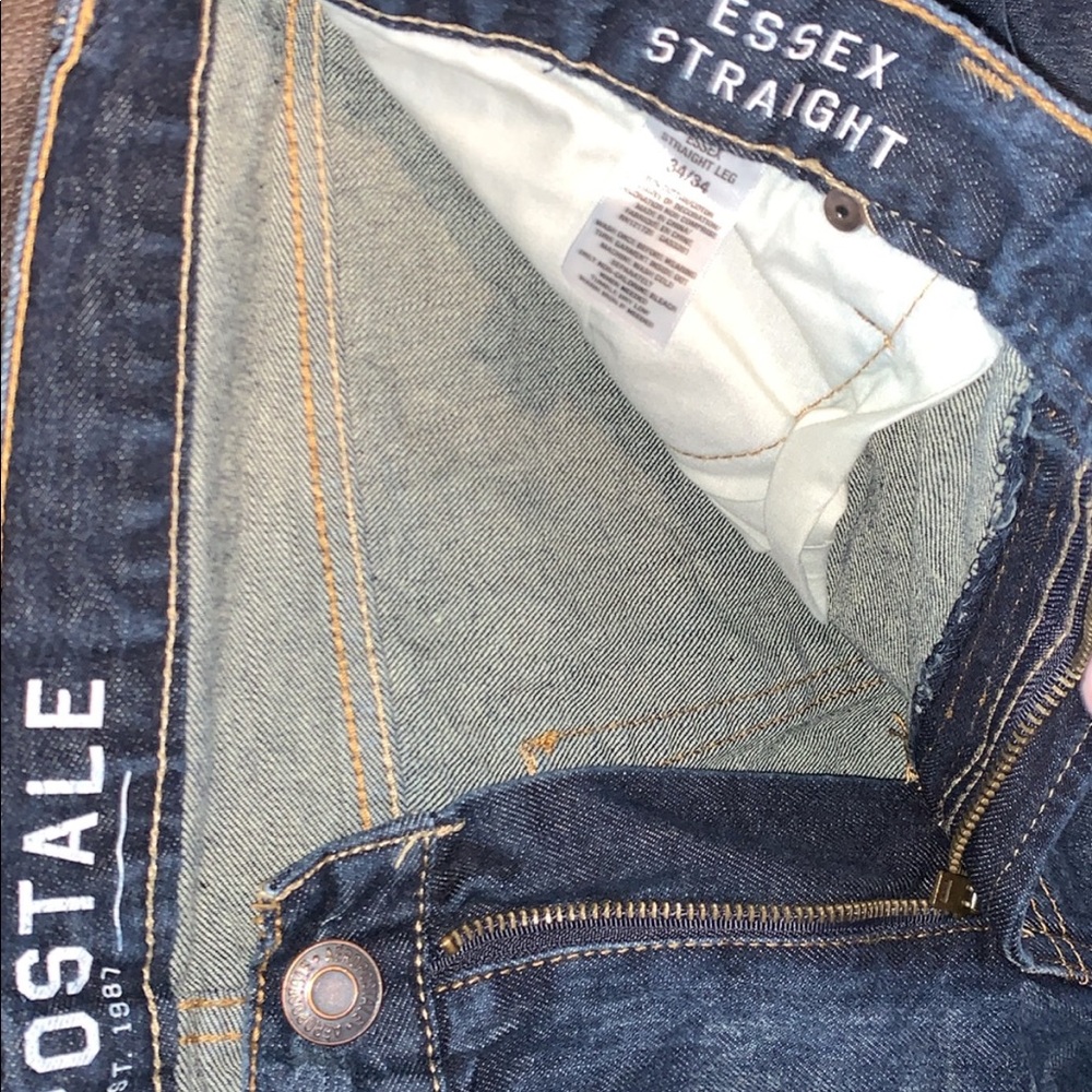 Aeropostale pants 34x34